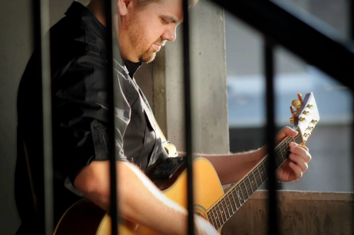 The Real Doug Lane hosts celebration in Spanish Fork News, Sports, Jobs Daily Herald